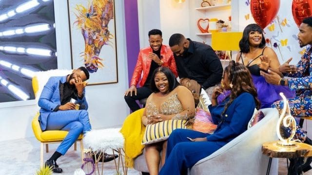 Big brother naija 2021 full episode new arrivals