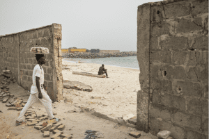 Lagos Beaches 2