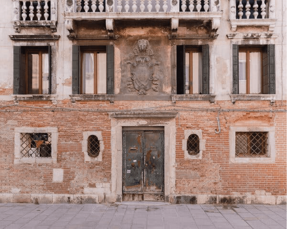 Venice Nigeria Pavillion