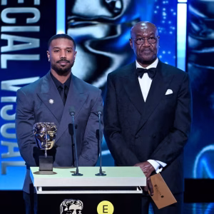 BAFTA 4